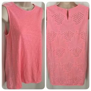 Vineyard Vines XS Tunic Top